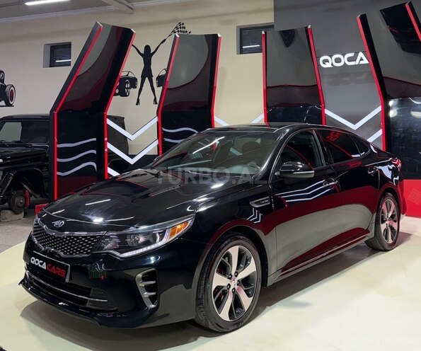 Kia Optima-1