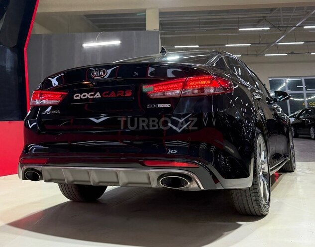 Kia Optima-9