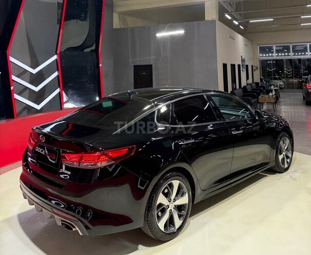 Kia Optima-7