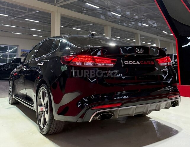 Kia Optima-8