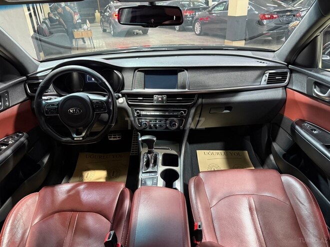Kia Optima-14