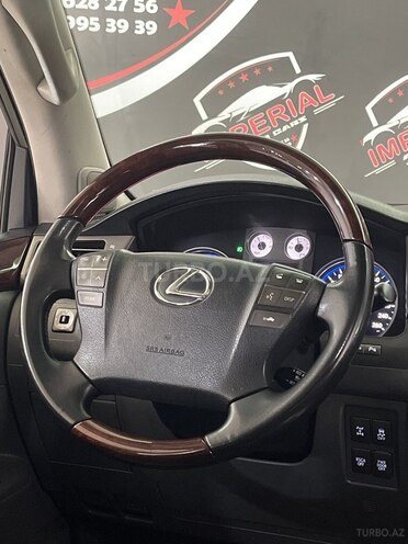 Lexus LX 570-7