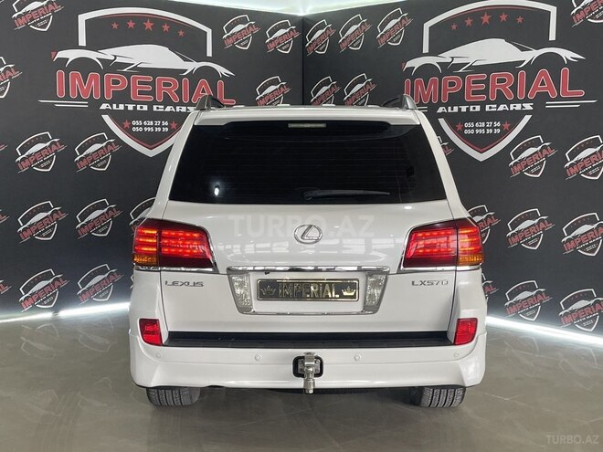 Lexus LX 570-18