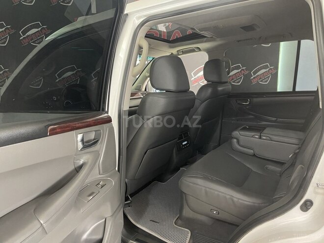 Lexus LX 570-9