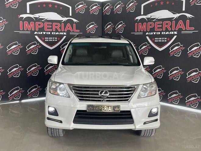 Lexus LX 570-2