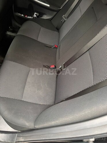 Toyota Corolla-3