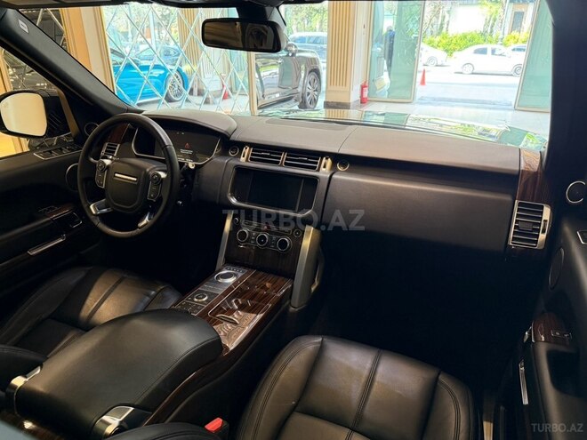 Land Rover Range Rover-11