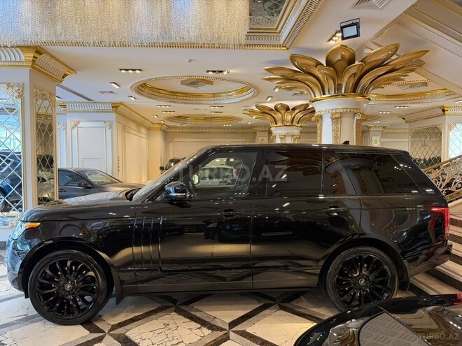 Land Rover Range Rover-5