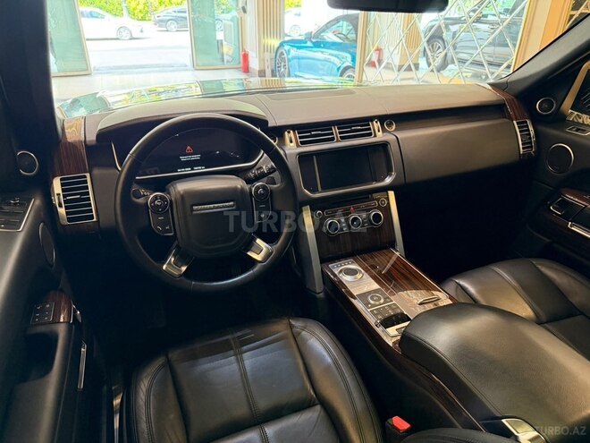 Land Rover Range Rover-10