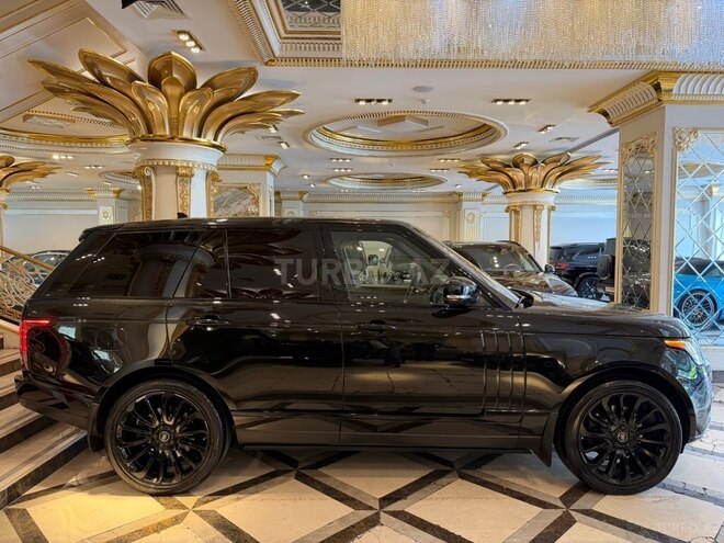 Land Rover Range Rover-3