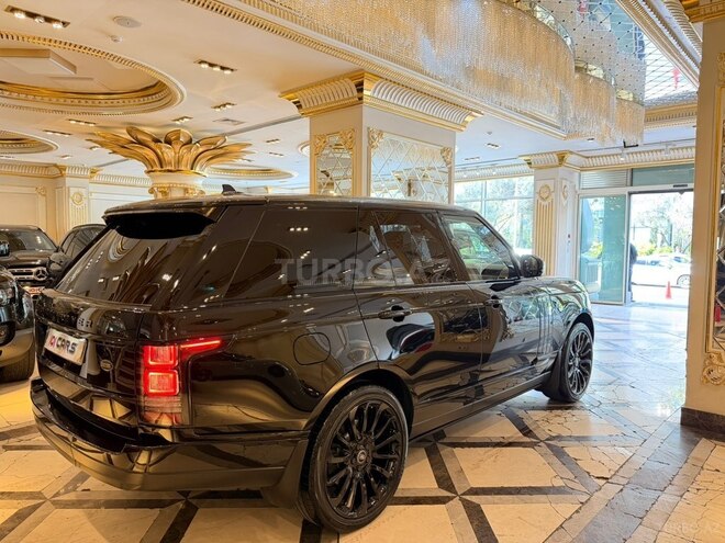 Land Rover Range Rover-6