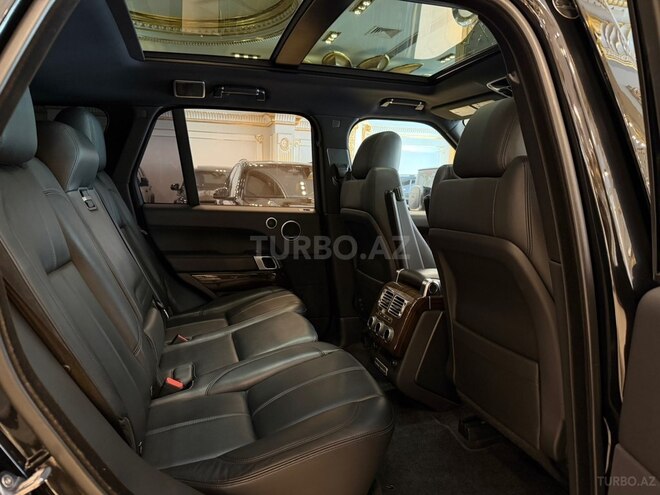 Land Rover Range Rover-13