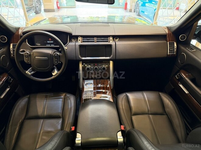 Land Rover Range Rover-9