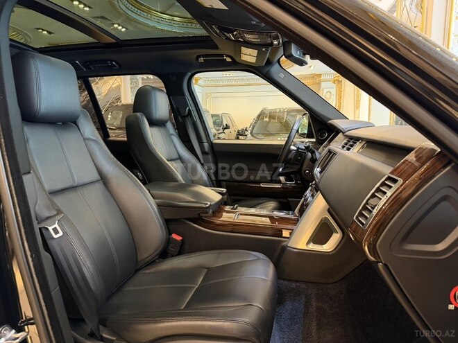 Land Rover Range Rover-12