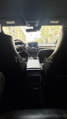 Honda Accord-10