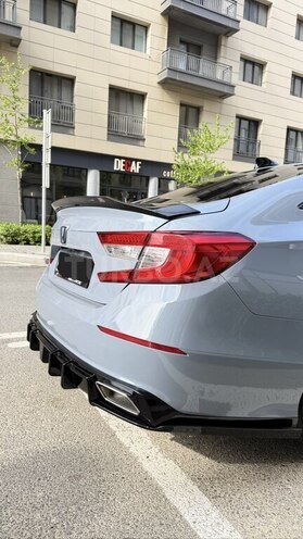 Honda Accord-8