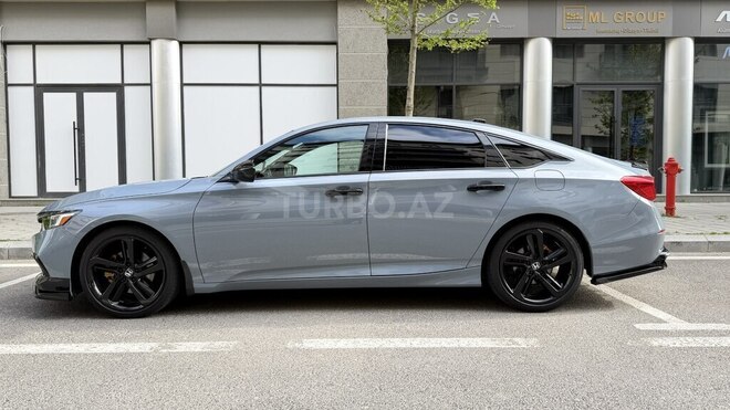 Honda Accord-6