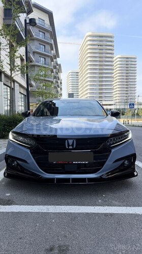 Honda Accord-1