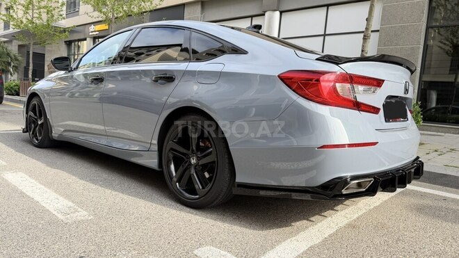 Honda Accord-7
