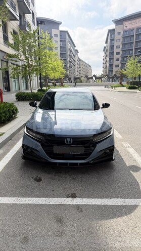 Honda Accord-2