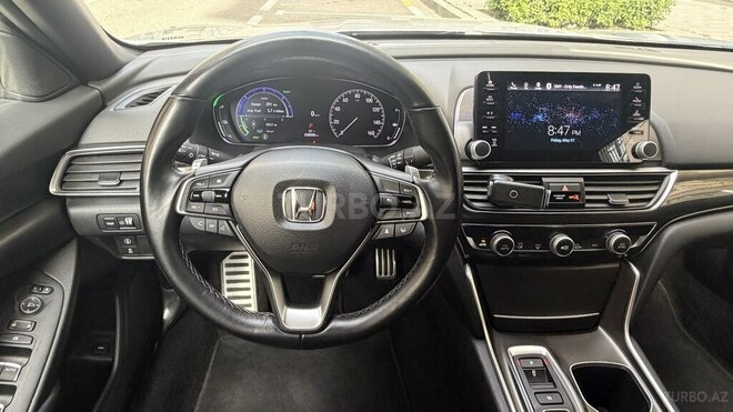 Honda Accord-11