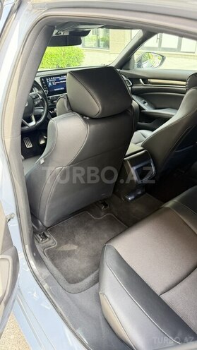 Honda Accord-14