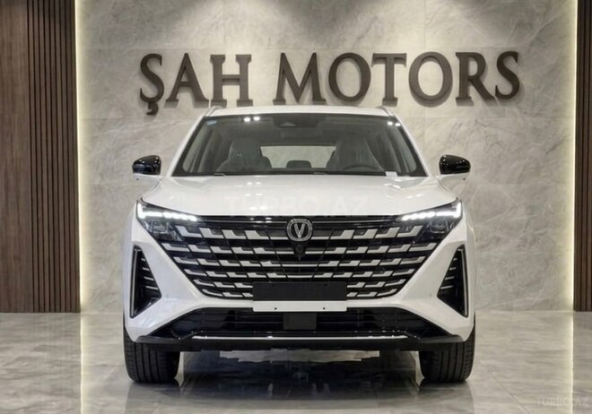 Changan Uni-Z-1