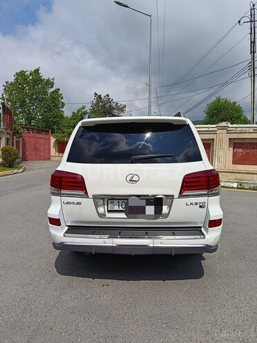 Lexus LX 570-2