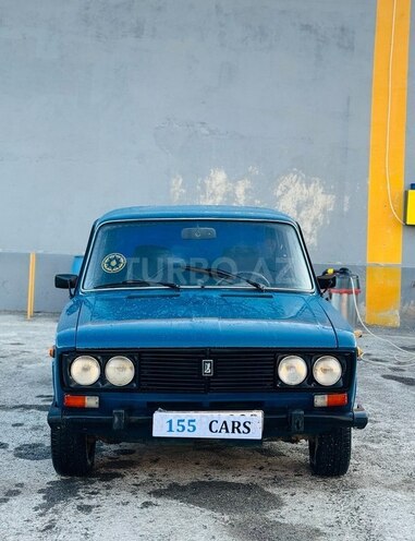 LADA (VAZ) 2106-1