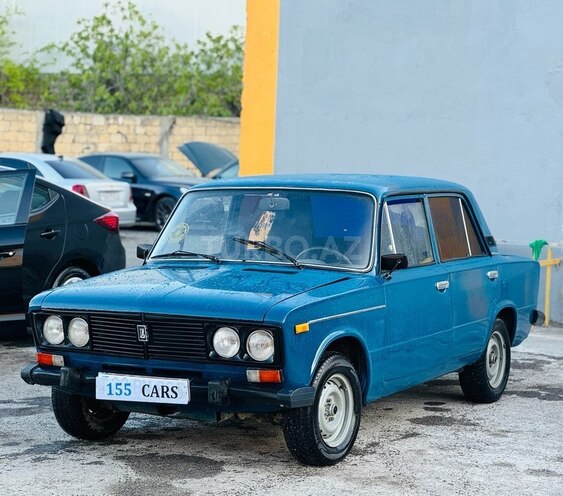 LADA (VAZ) 2106-3