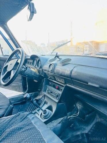 LADA (VAZ) 2106-8