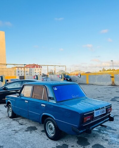 LADA (VAZ) 2106-5