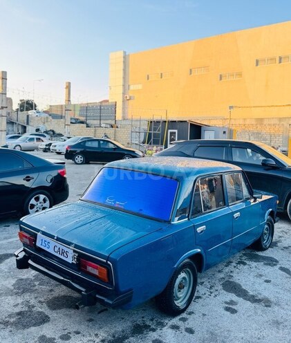 LADA (VAZ) 2106-4