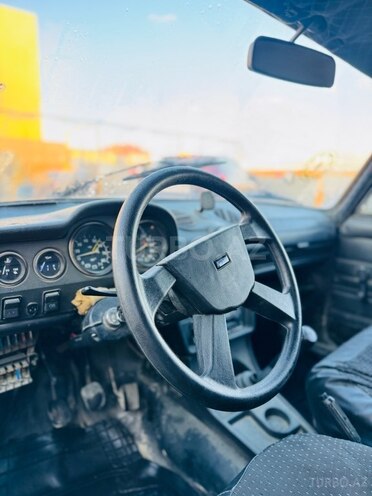 LADA (VAZ) 2106-6