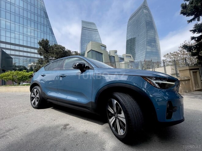 Volvo C40-7