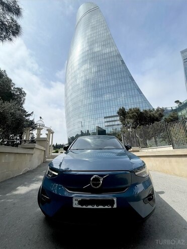 Volvo C40-1