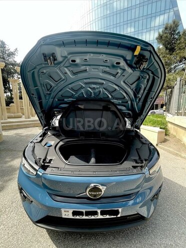 Volvo C40-6