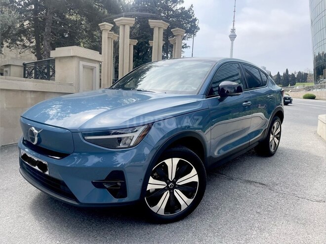 Volvo C40-3