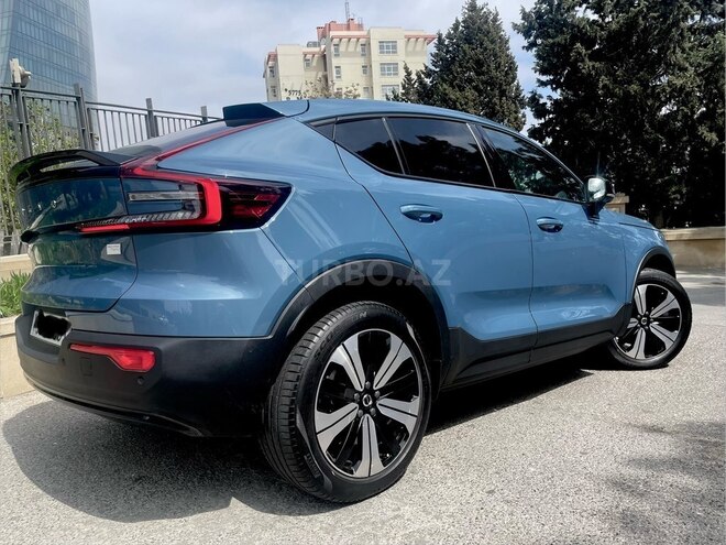 Volvo C40-4