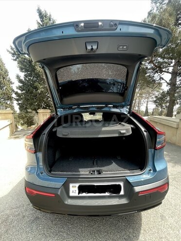 Volvo C40-10