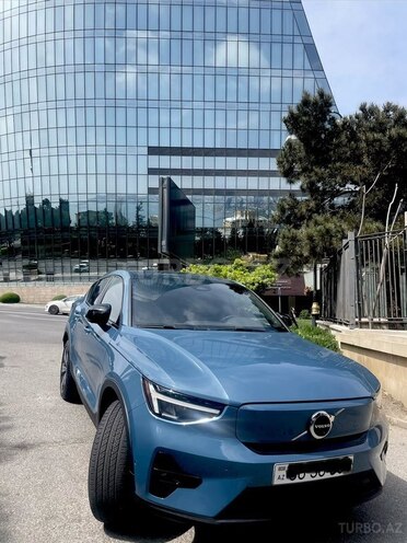 Volvo C40-9