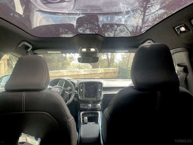 Volvo C40-11