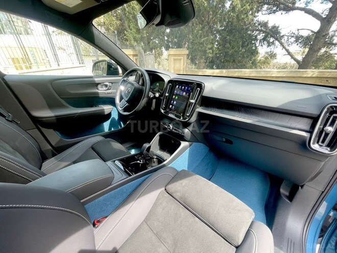 Volvo C40-13