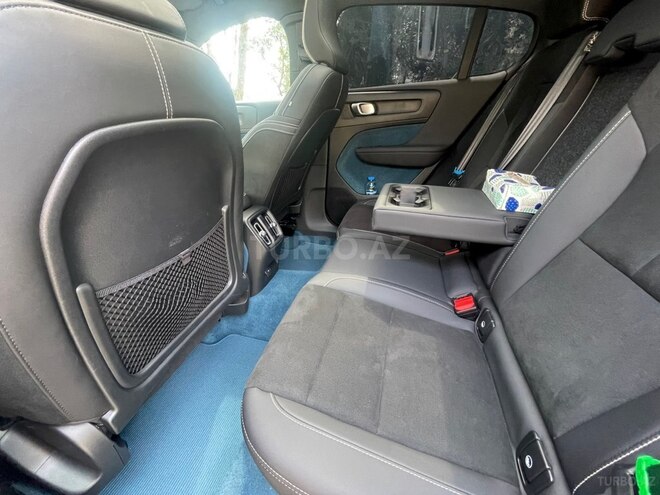 Volvo C40-14