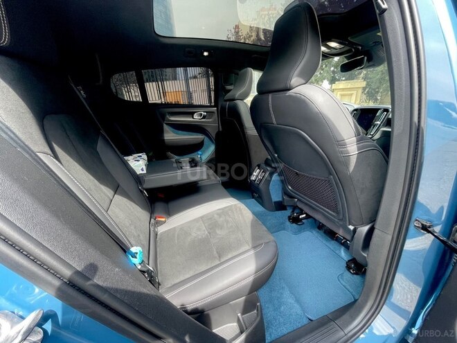 Volvo C40-15