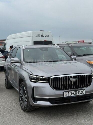 Geely Monjaro-3