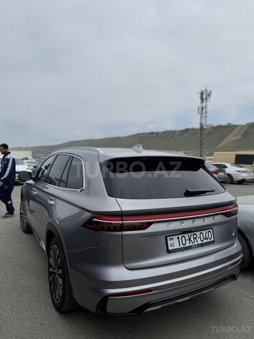 Geely Monjaro-5