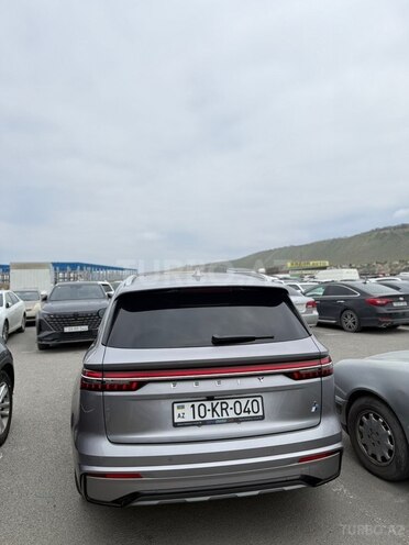 Geely Monjaro-6