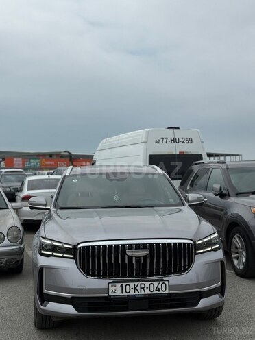 Geely Monjaro-1