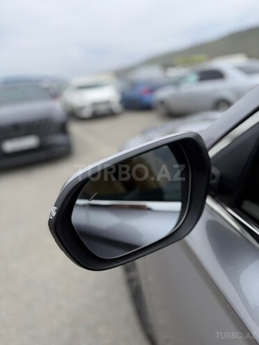 Geely Monjaro-7